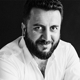 What is TUMO vahe kuzoyan 1 - What is TUMO