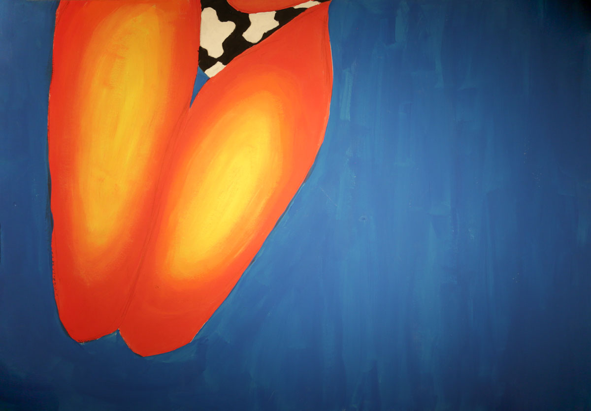 1 10 - Modern Art with Sona Abgaryan