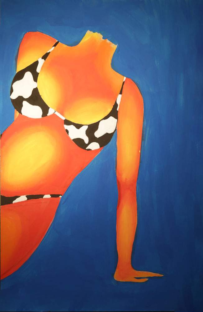 1 12 - Modern Art with Sona Abgaryan