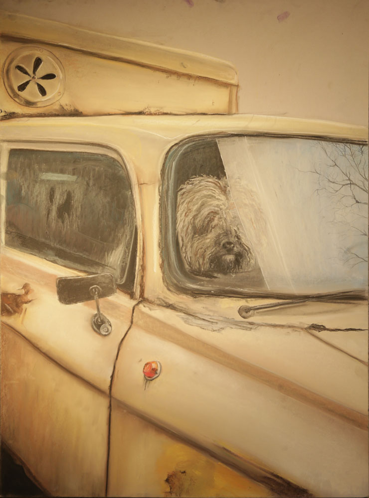 1 13 - Modern Art with Sona Abgaryan