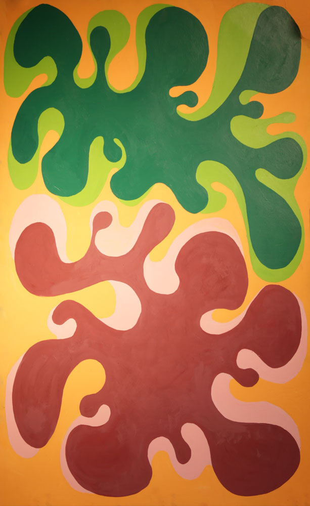 1 14 - Modern Art with Sona Abgaryan