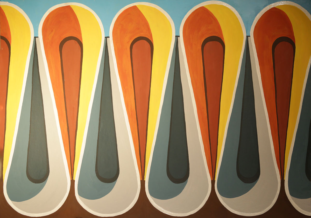 1 15 - Modern Art with Sona Abgaryan