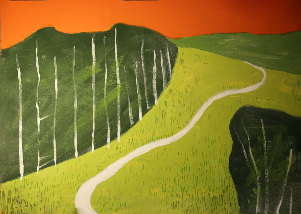 1 16 - Modern Art with Sona Abgaryan