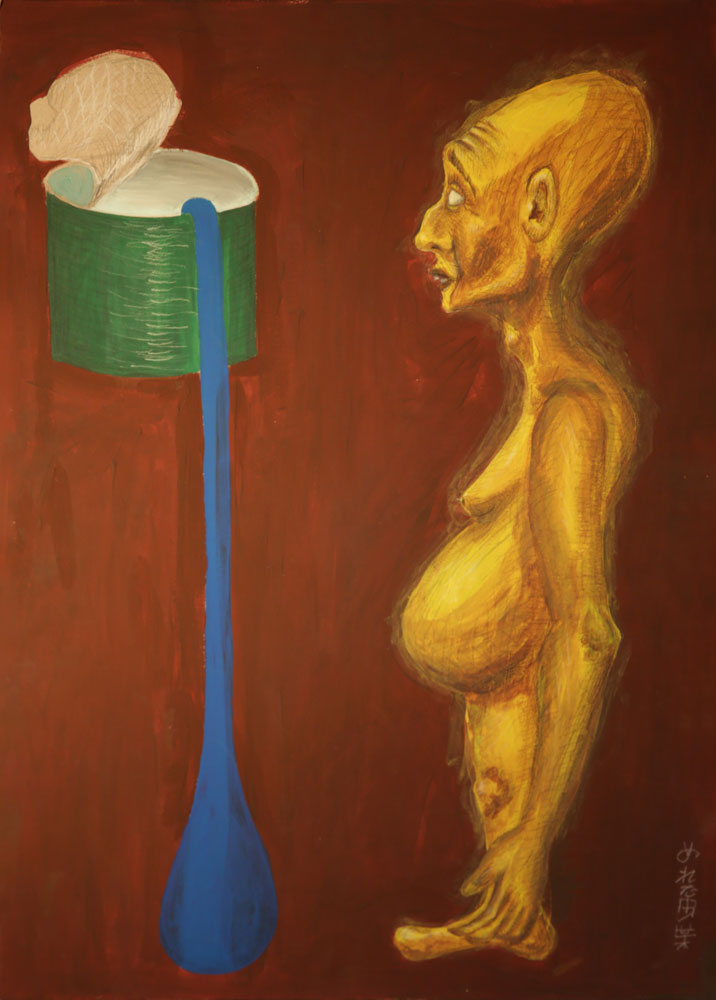 1 18 - Modern Art with Sona Abgaryan