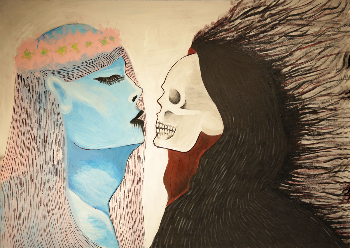 1 20 - Modern Art with Sona Abgaryan