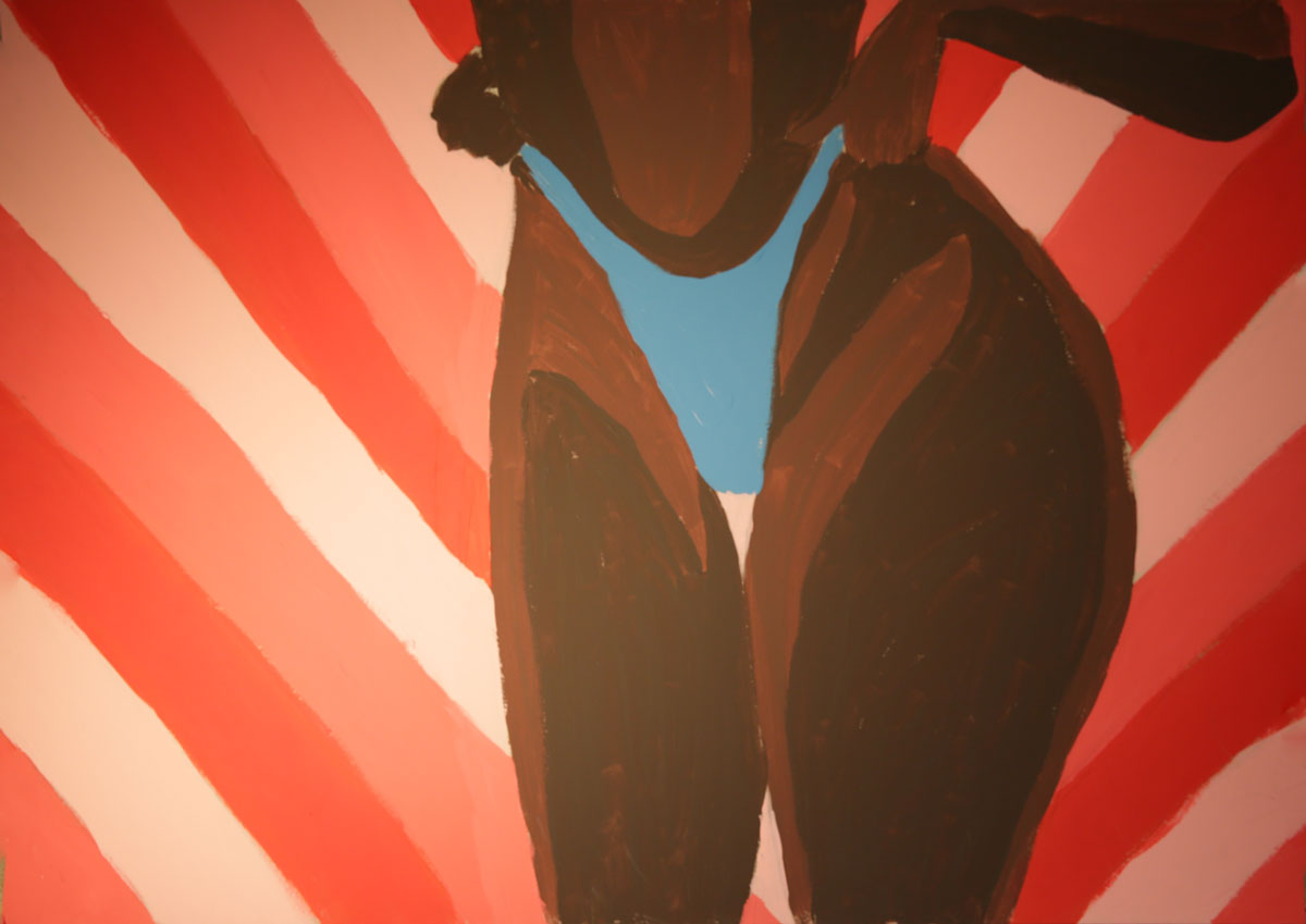 1 21 - Modern Art with Sona Abgaryan