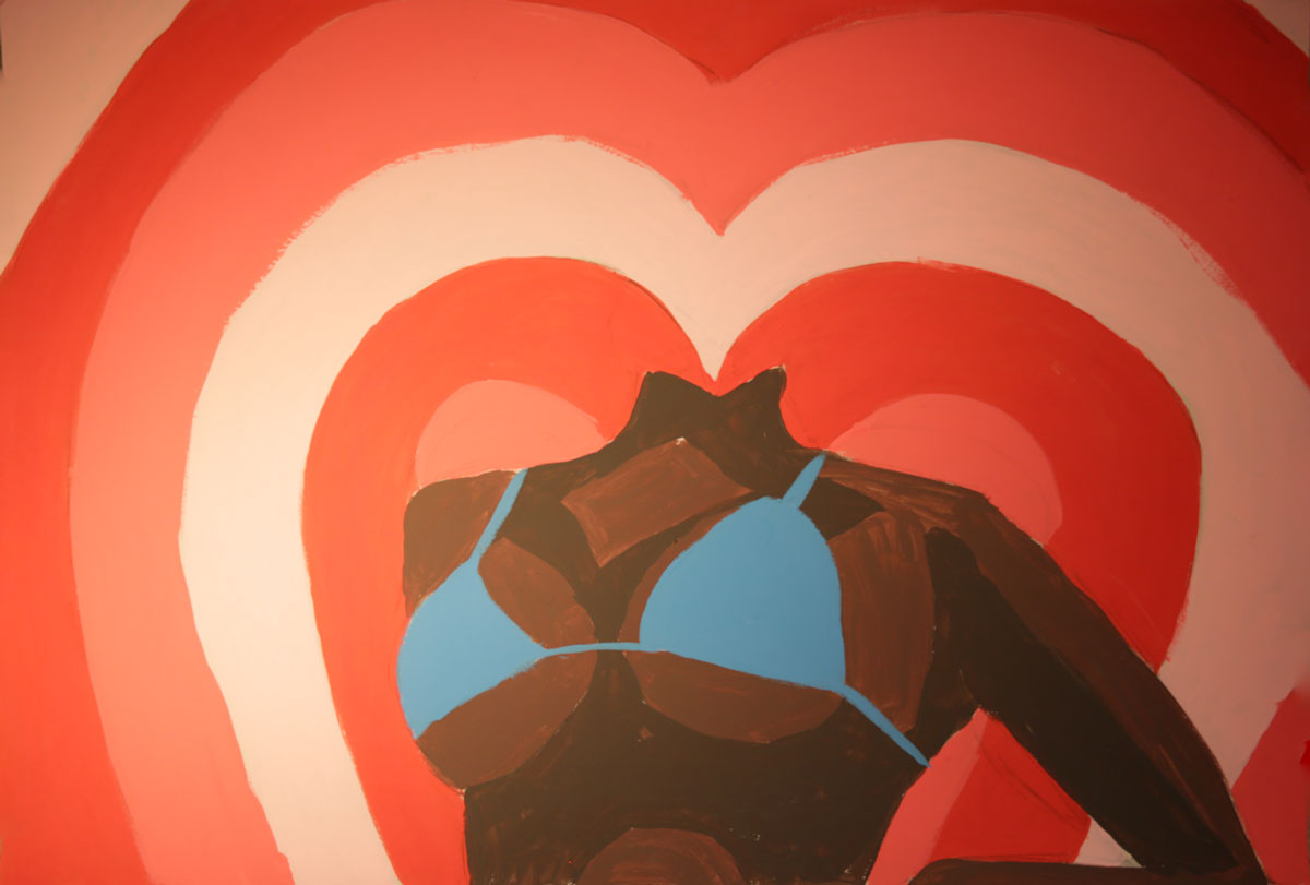 1 22 - Modern Art with Sona Abgaryan