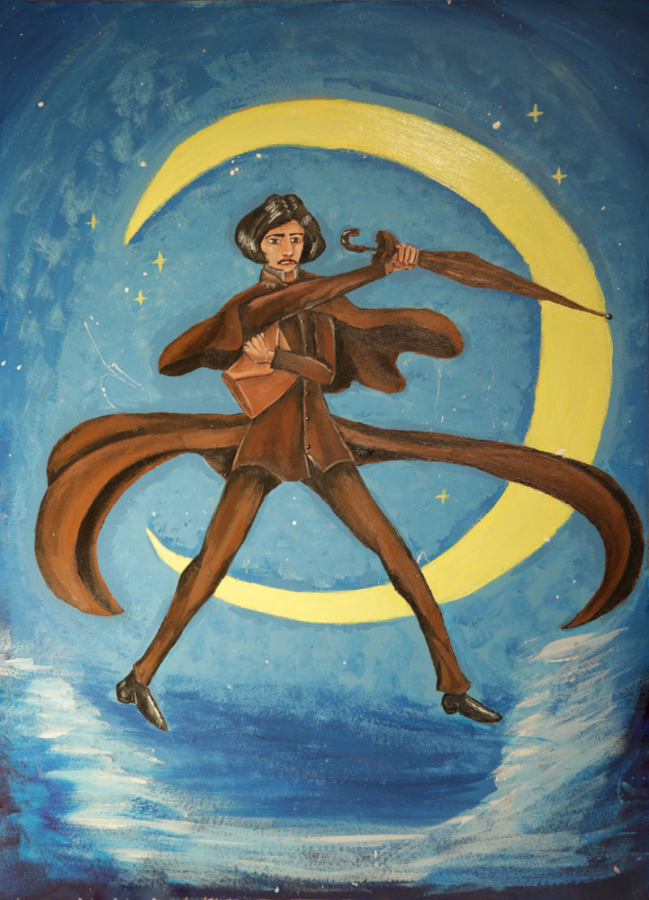 1 29 - Modern Art with Sona Abgaryan