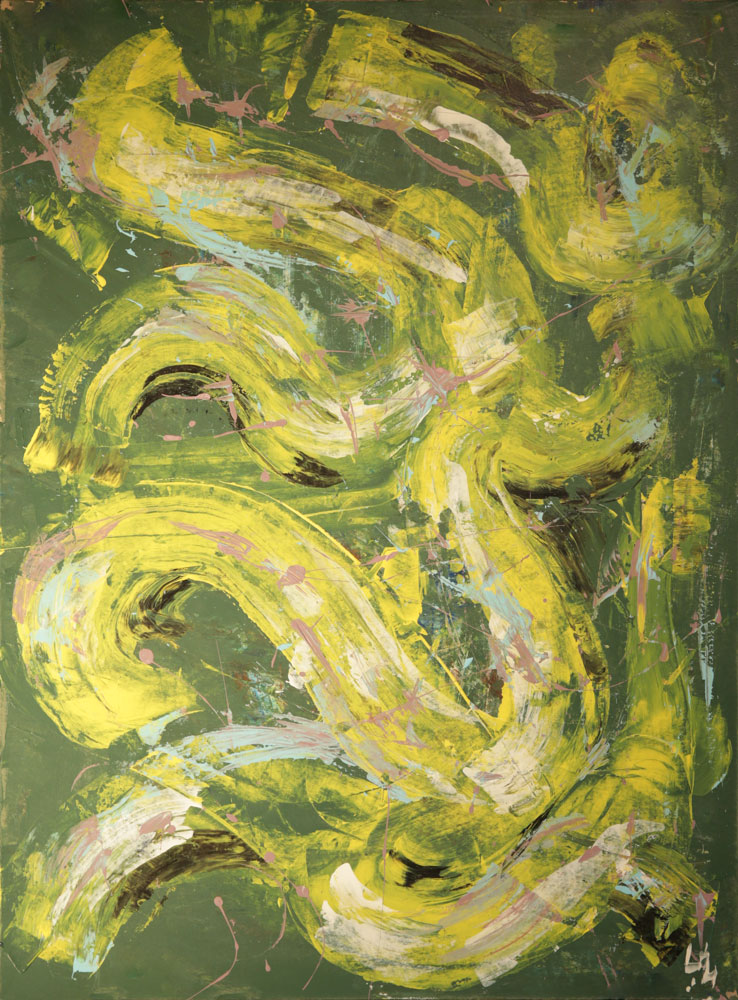 1 31 - Modern Art with Sona Abgaryan