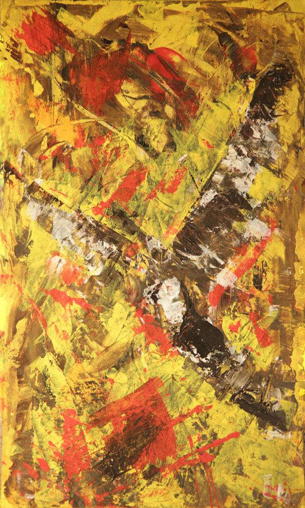 1 32 - Modern Art with Sona Abgaryan