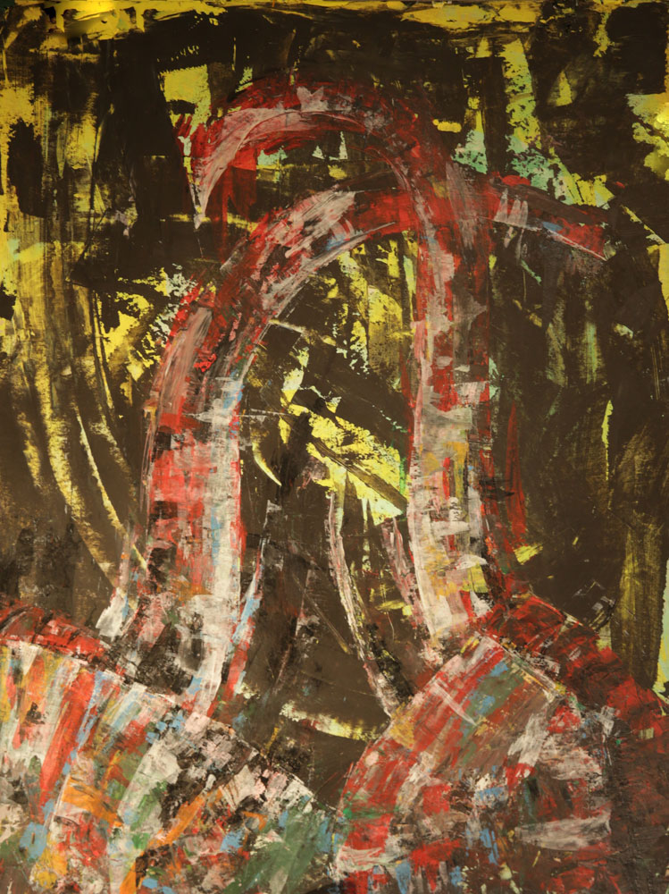 1 36 - Modern Art with Sona Abgaryan