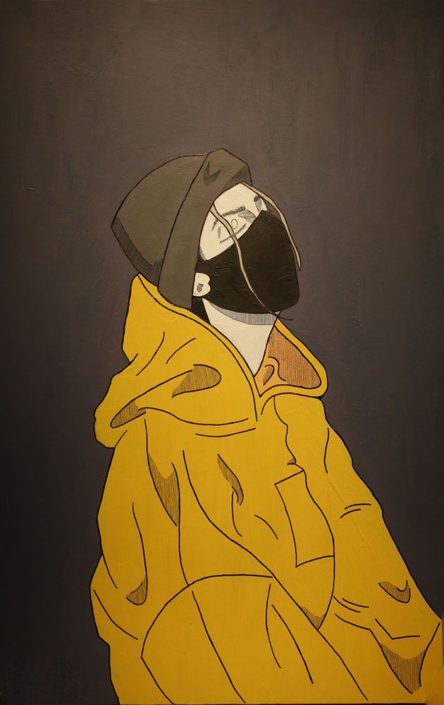 1 4 1 - Modern Art with Sona Abgaryan