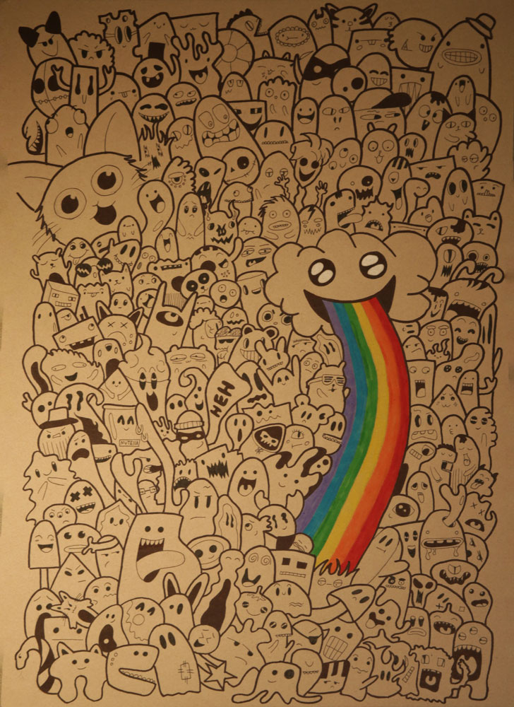 1 40 - Modern Art with Sona Abgaryan