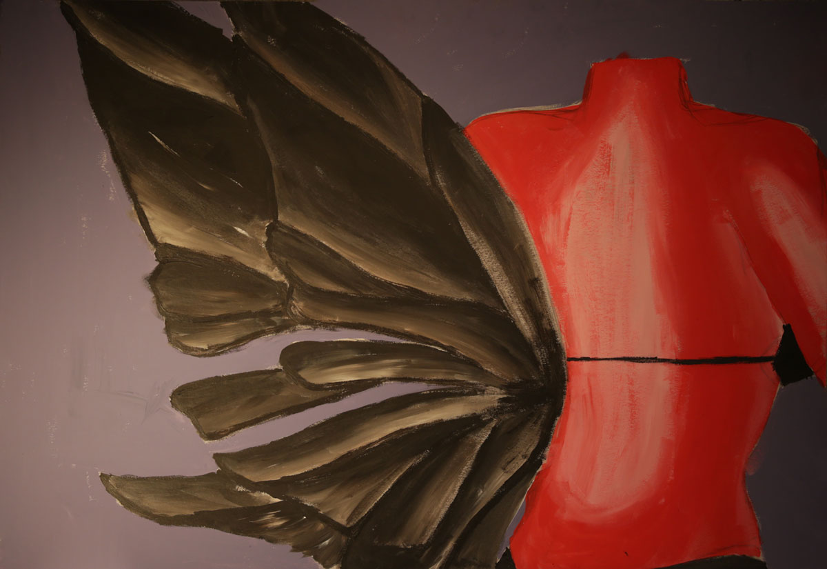 1 41 - Modern Art with Sona Abgaryan