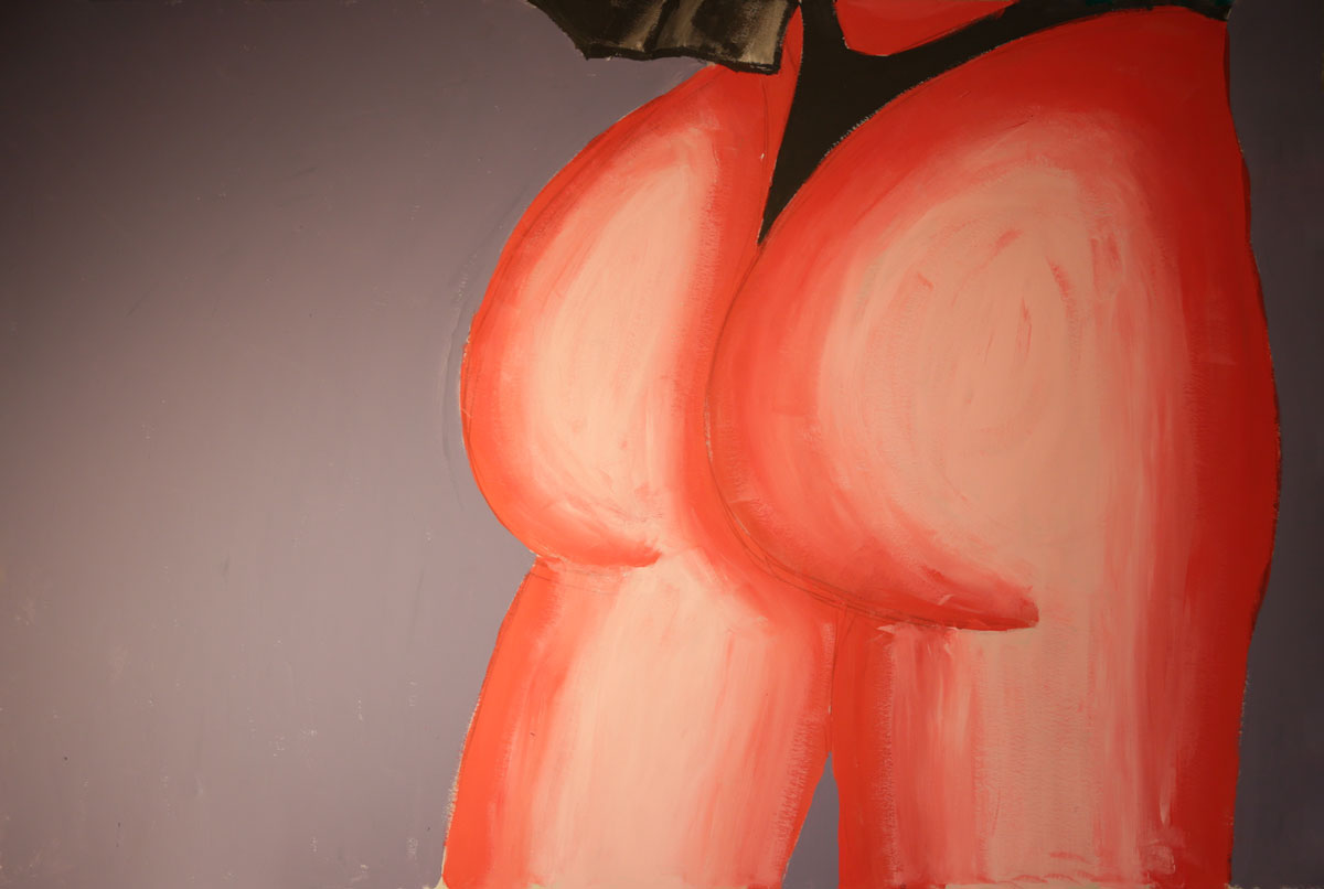 1 42 - Modern Art with Sona Abgaryan