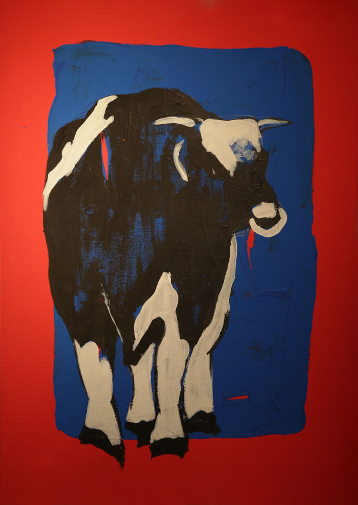 1 44 - Modern Art with Sona Abgaryan