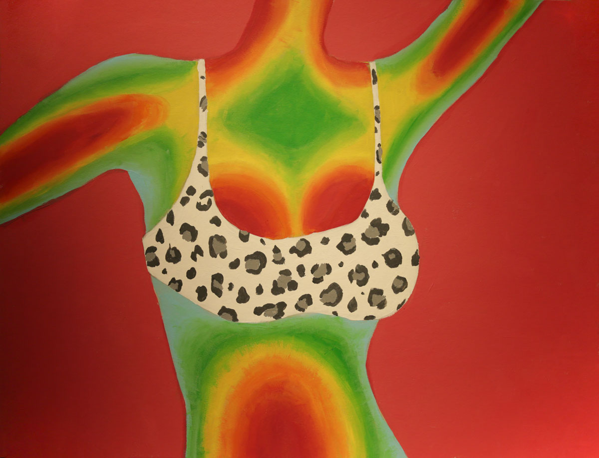 1 8 - Modern Art with Sona Abgaryan