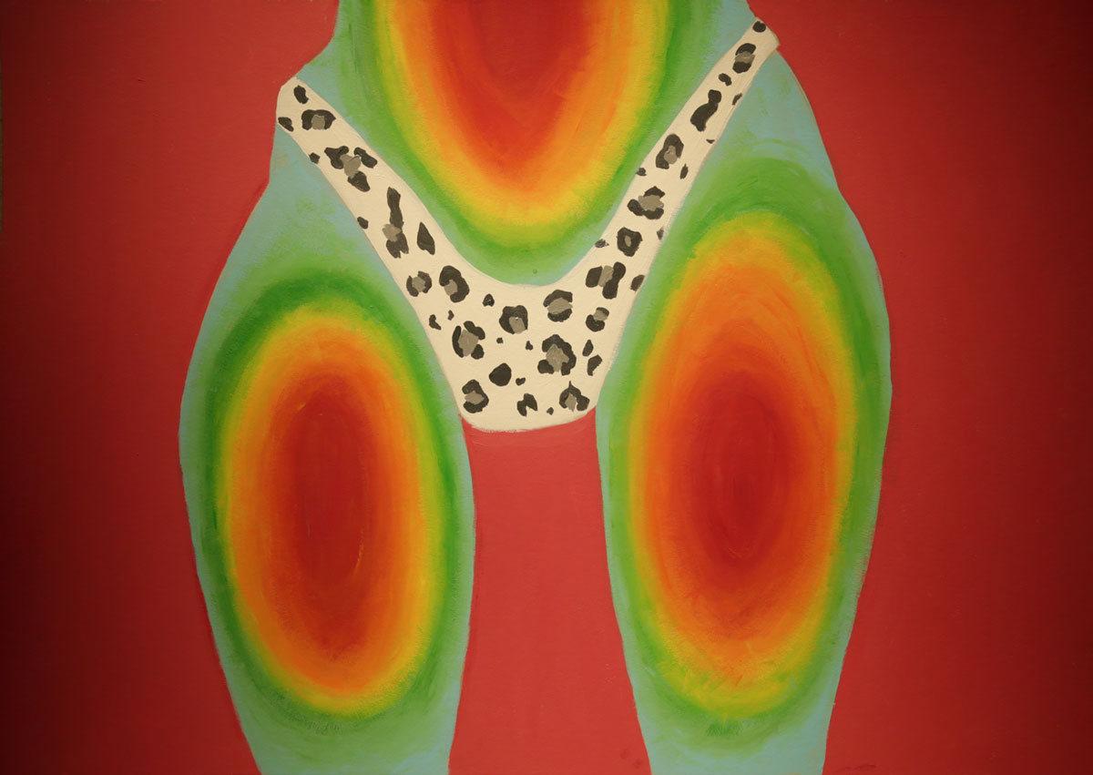 1 9 - Modern Art with Sona Abgaryan