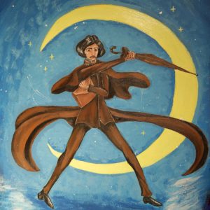 Modern Art with Sona Abgaryan