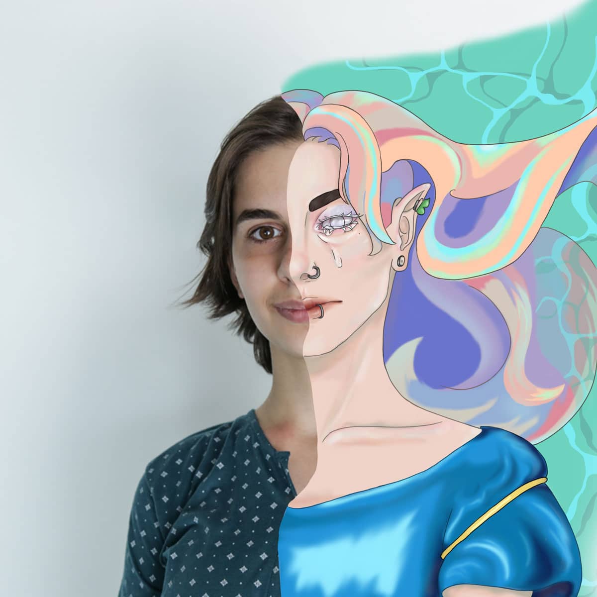 anna.polikhatko - Illustrate Yourself