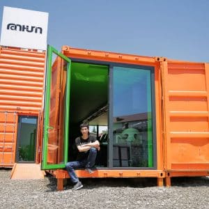 Alexander’s Journey to the University of Utah