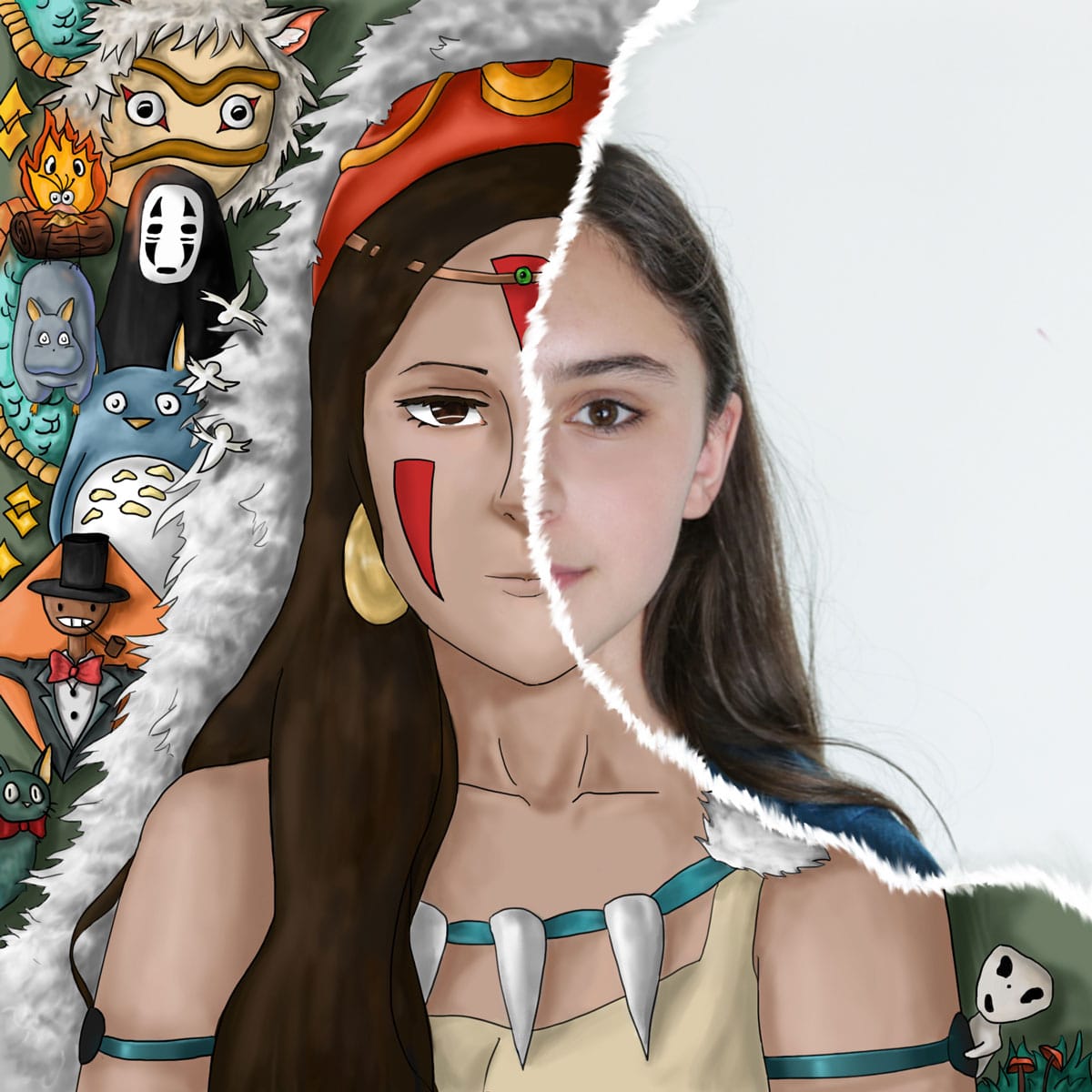 lilit.gevorgyan3 - Digital Impressionism from Artsakh