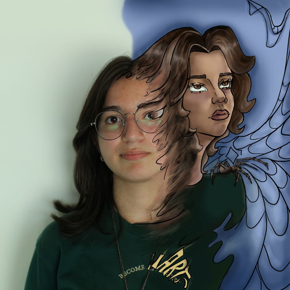 meri.khachatryan6 - Illustrate Yourself