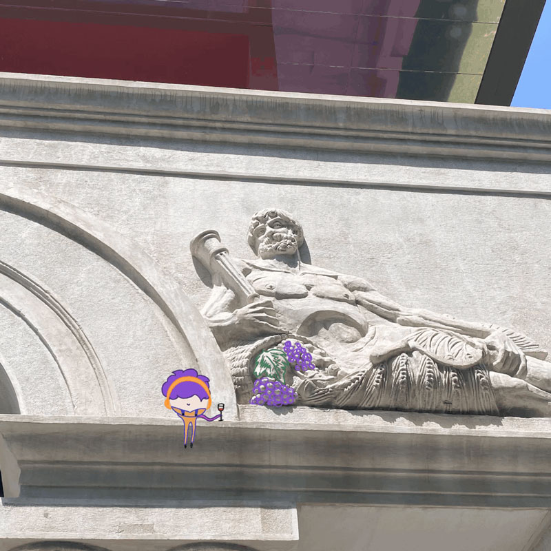 ruzannafrangulyan - Portfolio