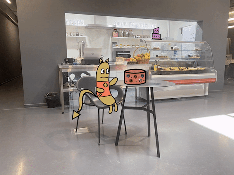 samson zadoyan 2 - TUMO Gyumri’s Secret Inhabitants