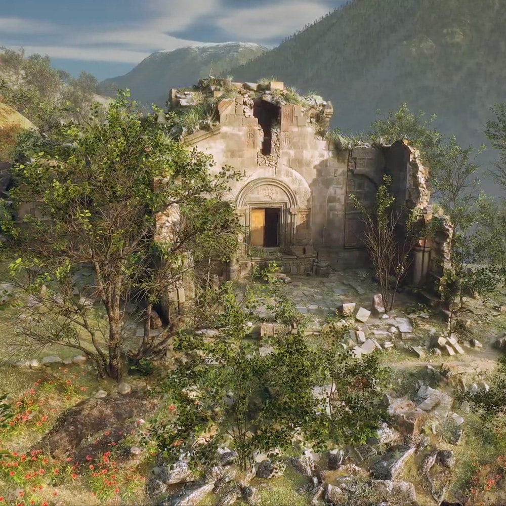 thumbnail - Unleashing Imagination with Creature Design