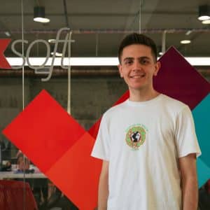 From TUMO Labs to VXSoft: Sasun’s Ten-Year Journey