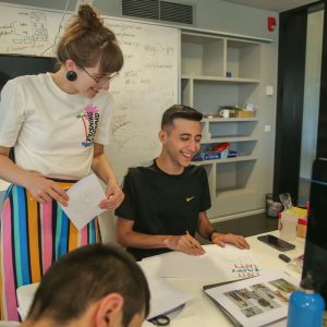 Magdalena’s Creative Guide to Brand Identity