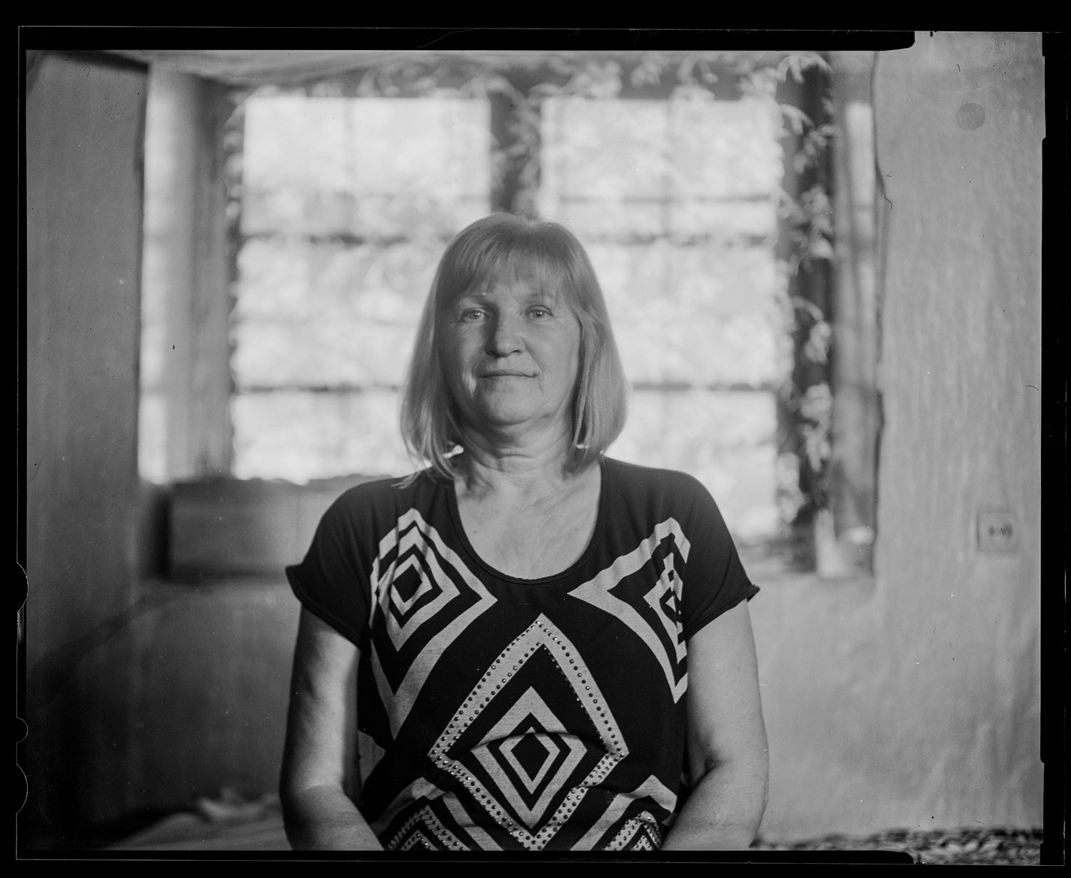 copy of 01 - Analog Photography & Portraits