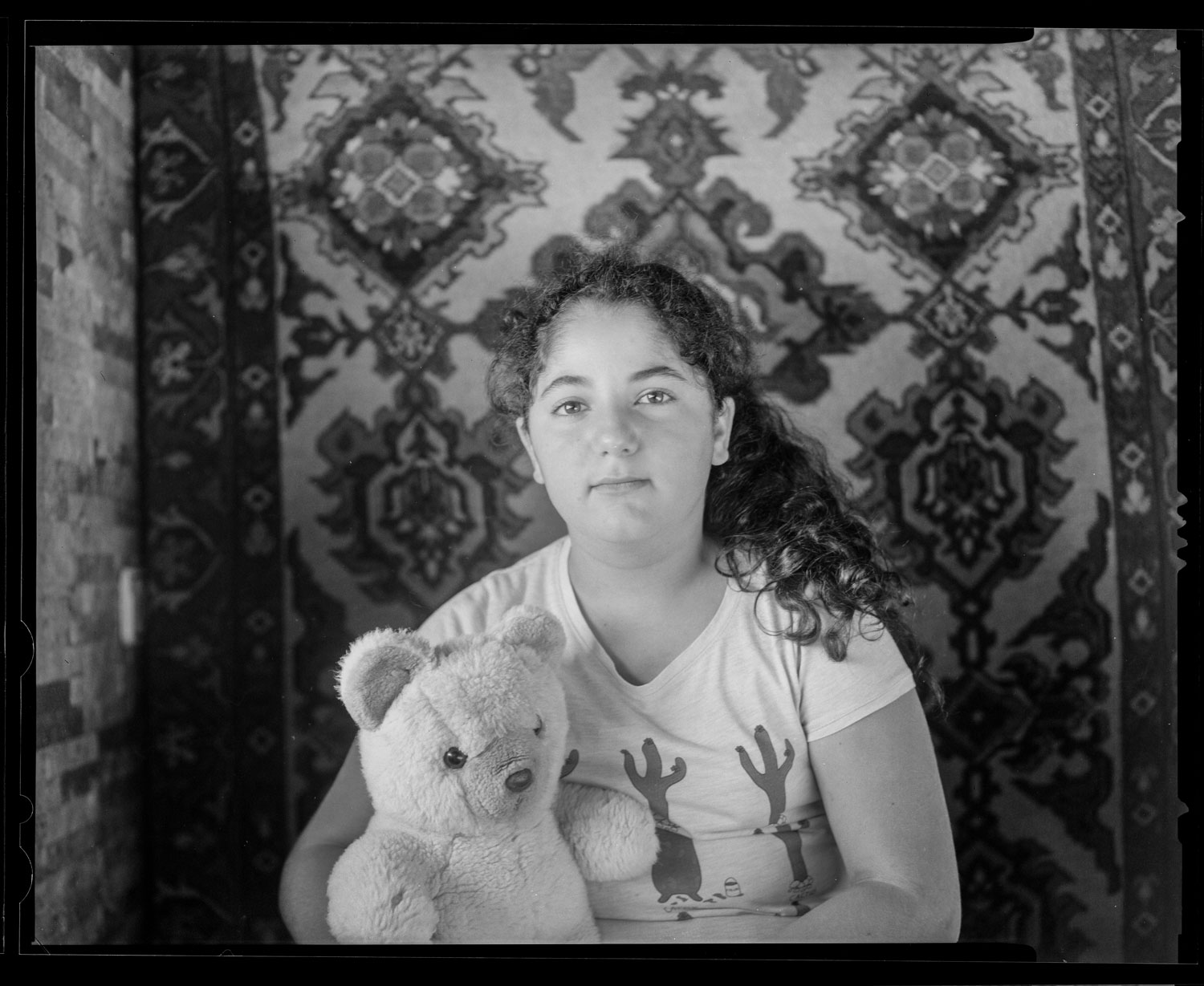 copy of 02 - Analog Photography & Portraits