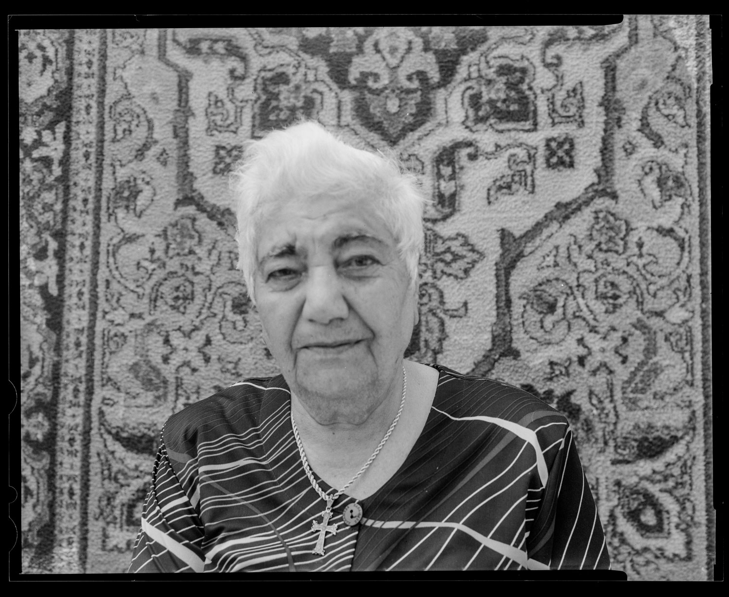 copy of 03 - Analog Photography & Portraits