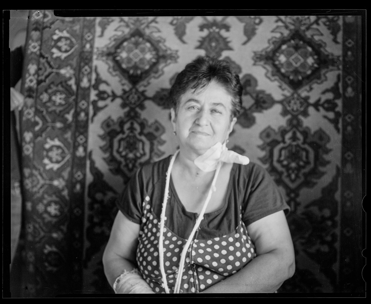 copy of 05 - Analog Photography & Portraits