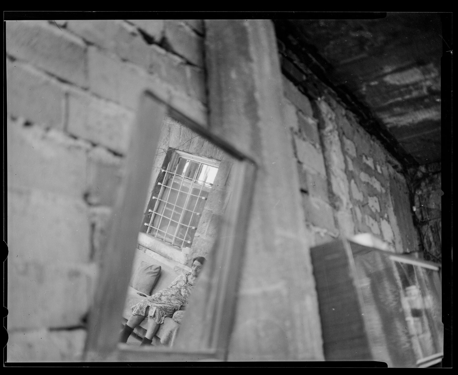 copy of 07 - Analog Photography & Portraits