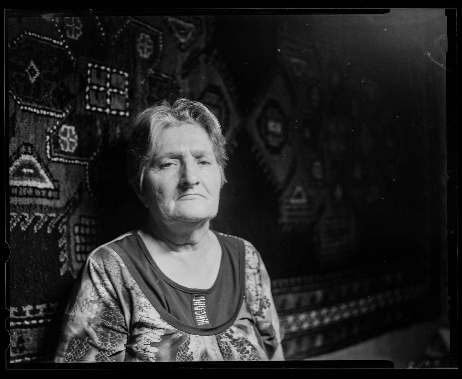 copy of 08 - Analog Photography & Portraits