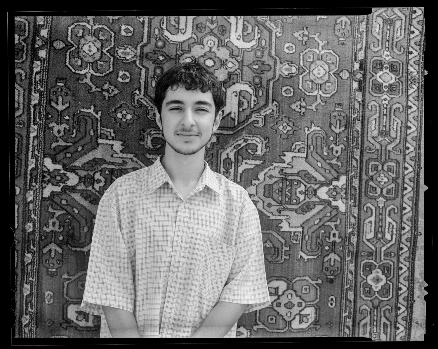 copy of 09 - Analog Photography & Portraits