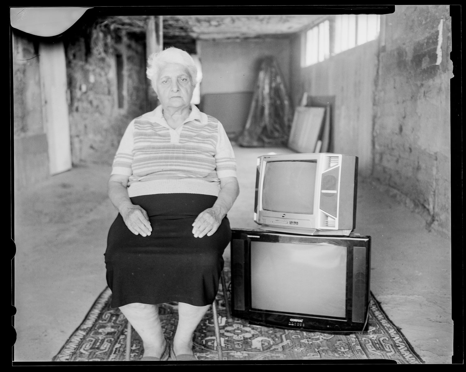 copy of 10 - Analog Photography & Portraits