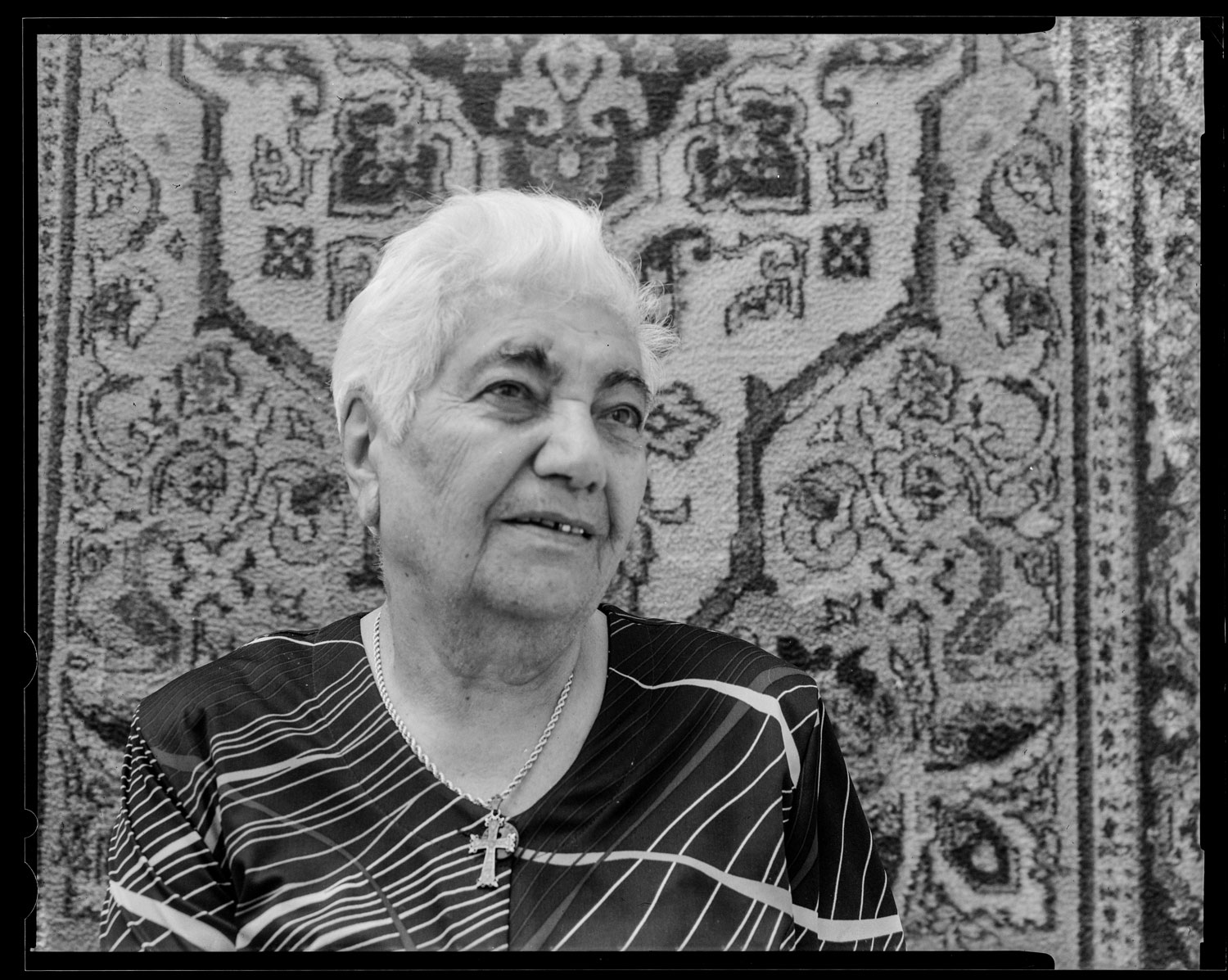 copy of 11 - Analog Photography & Portraits