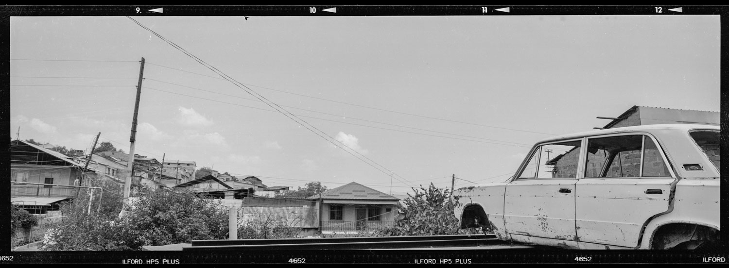 copy of 12 - Analog Photography & Portraits