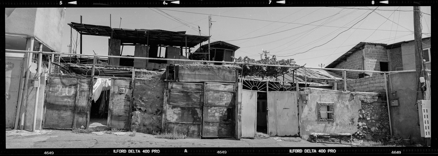 copy of 13 - Analog Photography & Portraits