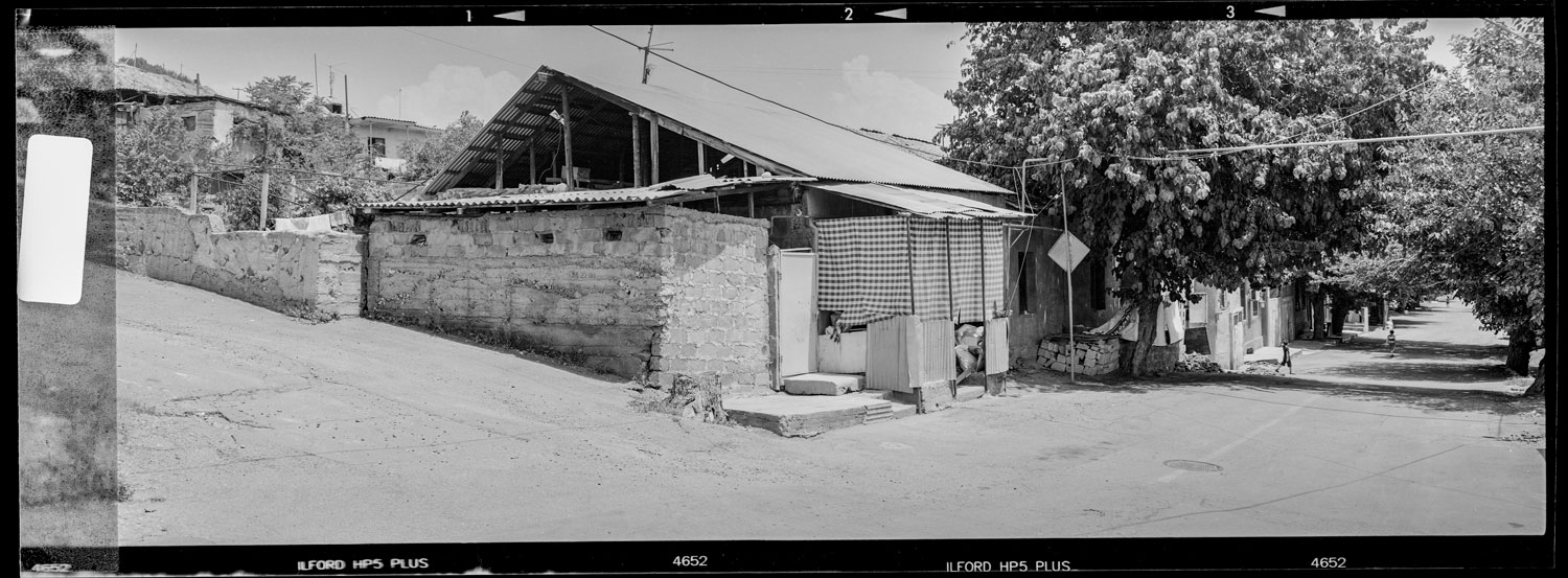 copy of 14 - Analog Photography & Portraits