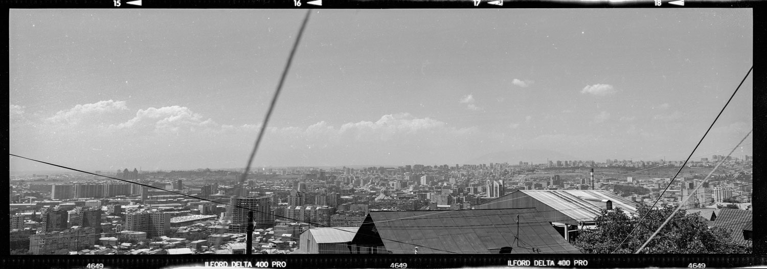 copy of 15 - Analog Photography & Portraits