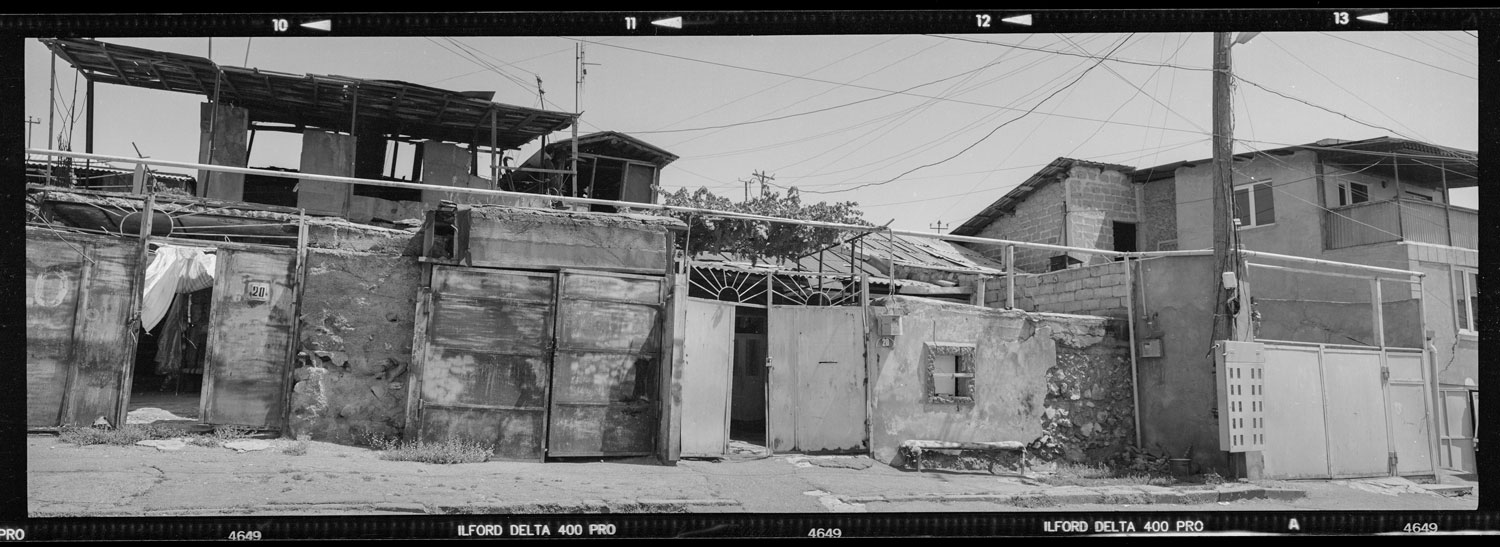 copy of 16 - Analog Photography & Portraits