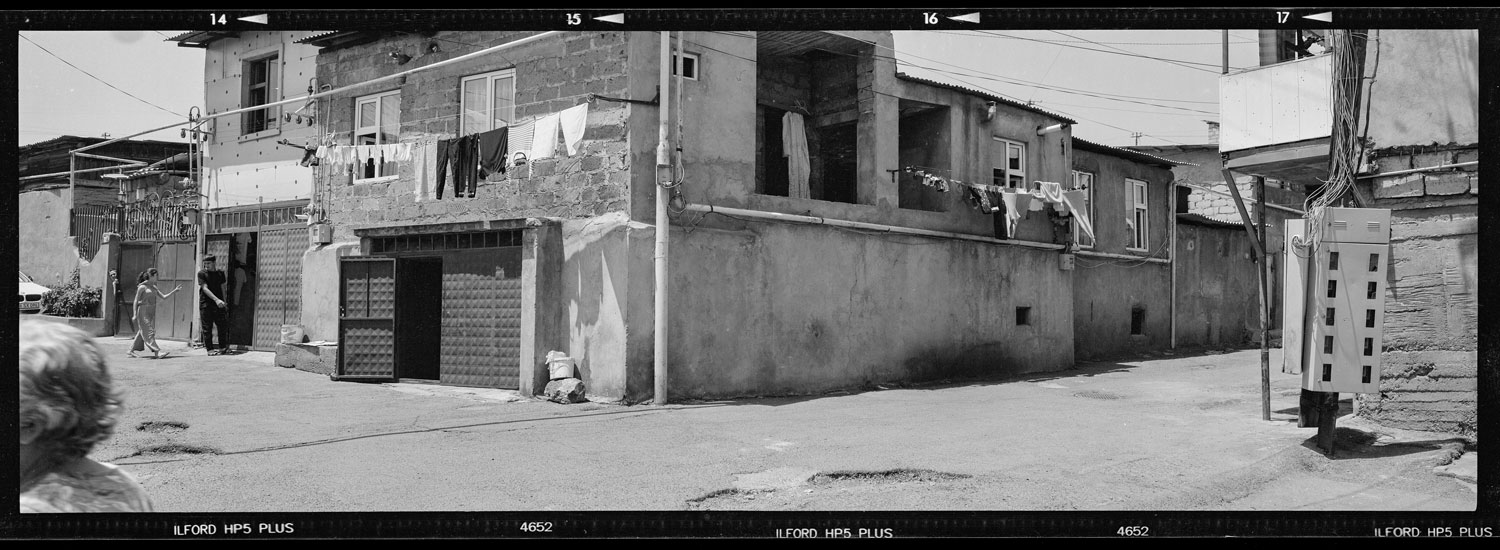 copy of 17 - Analog Photography & Portraits