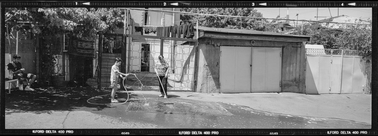 copy of 18 - Analog Photography & Portraits