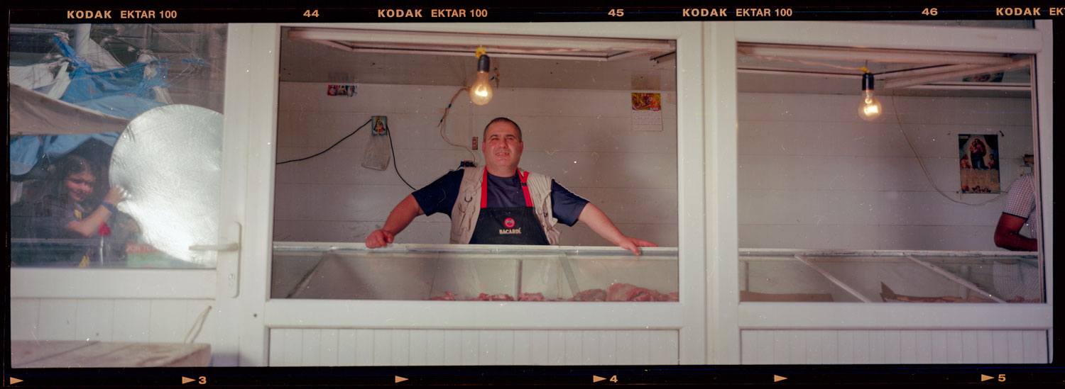 copy of 27 - Analog Photography & Portraits