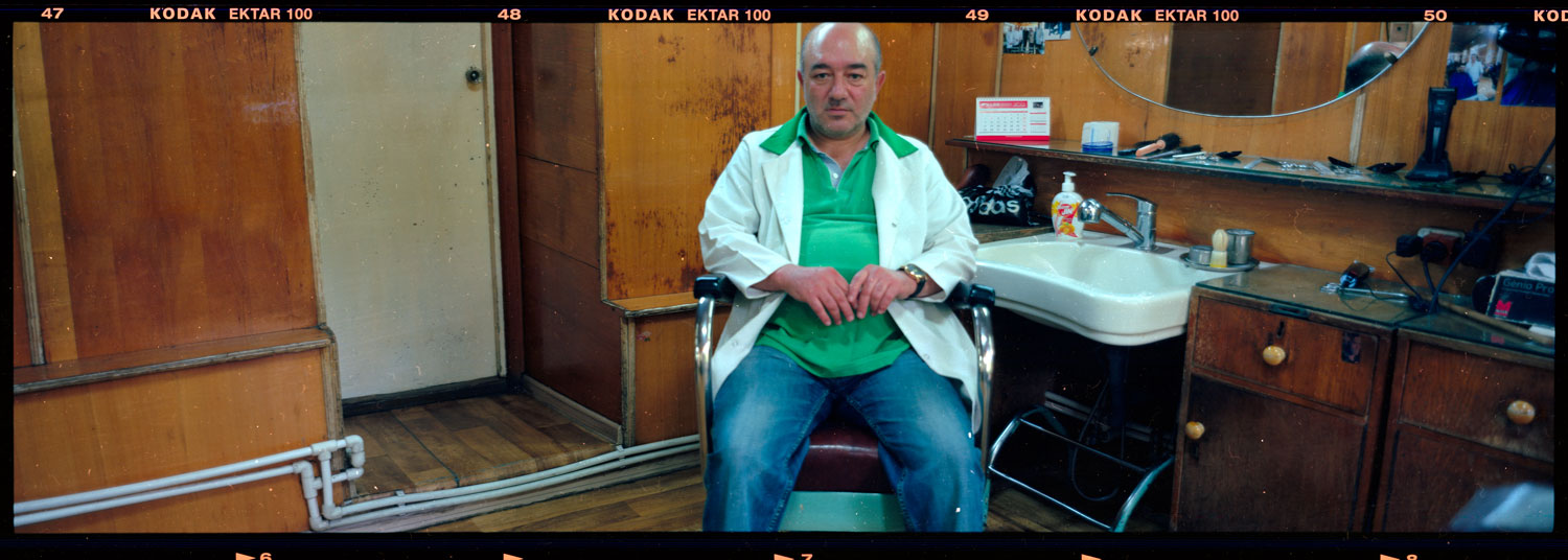 copy of 32 - Analog Photography & Portraits